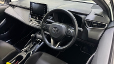 Toyota Corolla 1.8 VVT-i Hybrid Icon 5dr CVT Hybrid Hatchback